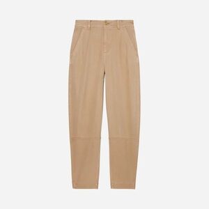 Everlane Buttersoft Chino Pants